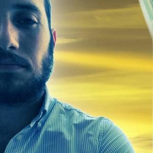 Meet your Posher, David